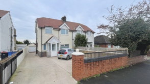 Planning in Principle in  Blackpool photo